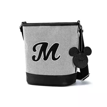 Женская сумка через плечо Disney, Черный