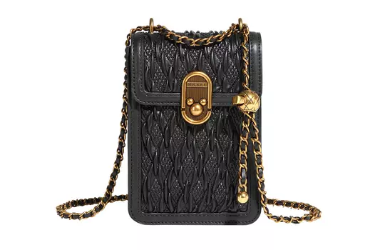 Женская сумка через плечо Disney, Черный