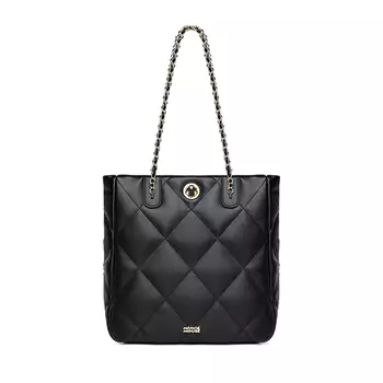 Женская сумка через плечо Disney Minnie Series, Черный