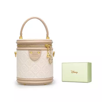 Женская сумка через плечо Disney Minnie Series, Розовый