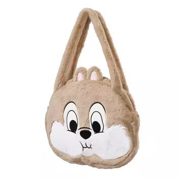 Женская сумка через плечо Disney Reina Belle, Бежевый