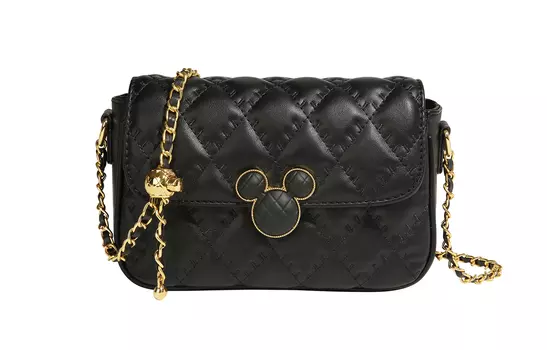 Женская сумка через плечо Disney серии Mickey Series, Белый