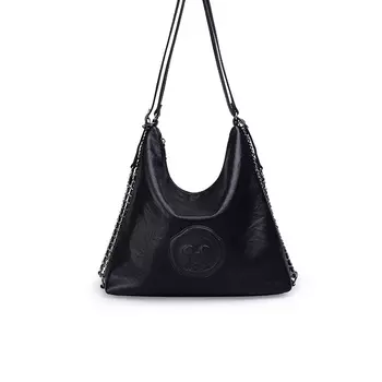 Женская сумка через плечо Disney серии Микки, Белый