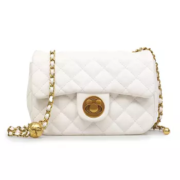 Женская сумка через плечо Disney серии Микки, Черный