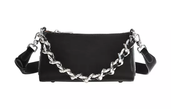 Женская сумка через плечо Disney Space Mickey Series, Коричневый