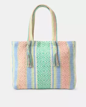 Женская сумка через плечо Easy Wear, синий