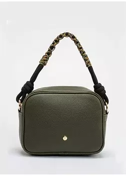 Женская сумка через плечо F By Fabrika