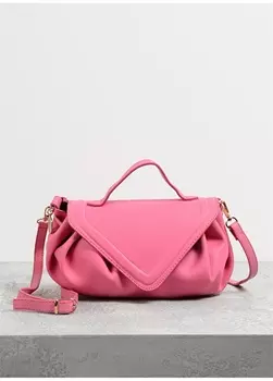 Женская сумка через плечо Fabrika