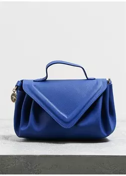 Женская сумка через плечо Fabrika