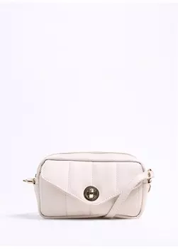 Женская сумка через плечо Fabrika