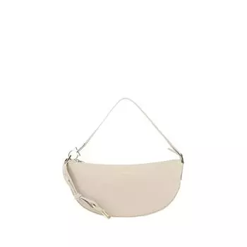 Женская сумка через плечо Ferragamo Hobo Salvatore Ferragamo, бежевый