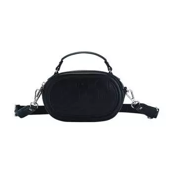 Женская сумка через плечо FILA, Dark Blue