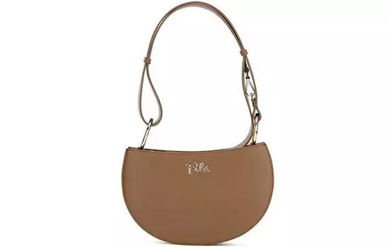 Женская сумка через плечо FILA, Dumu Khaki