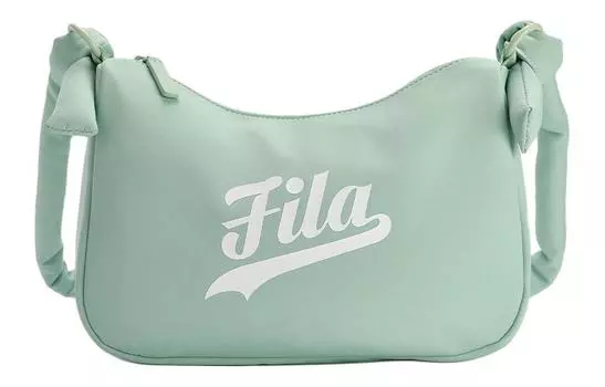 Женская сумка через плечо FILA, Pale Green