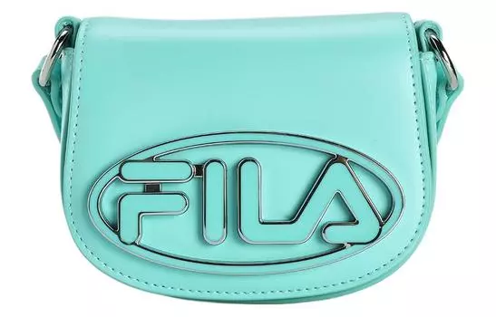 Женская сумка через плечо FILA, Rice buds green