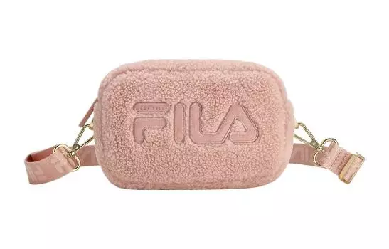 Женская сумка через плечо FILA, Shar Pei powder