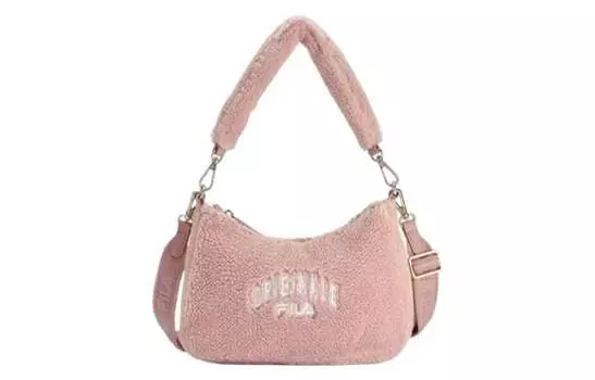 Женская сумка через плечо FILA, Shar Pei powder