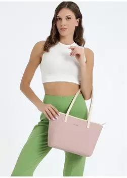 Женская сумка через плечо Fossil