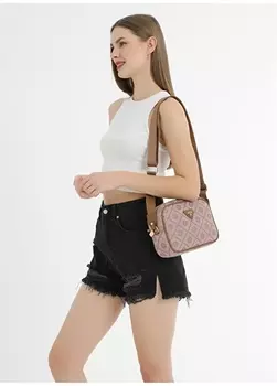 Женская сумка через плечо Fossil