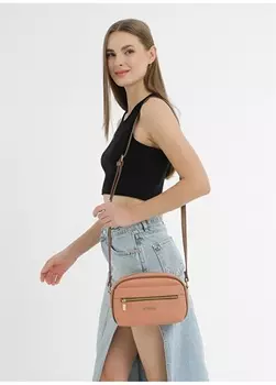 Женская сумка через плечо Fossil