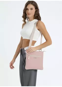 Женская сумка через плечо Fossil