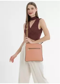 Женская сумка через плечо Fossil