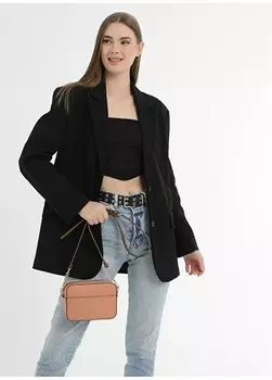 Женская сумка через плечо Fossil