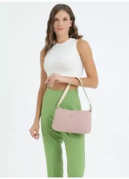 Женская сумка через плечо Fossil