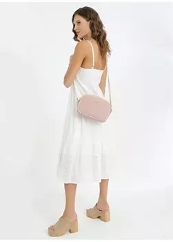 Женская сумка через плечо Fossil