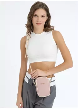 Женская сумка через плечо Fossil