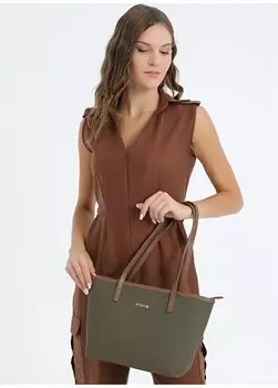 Женская сумка через плечо Fossil