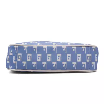 Женская сумка через плечо Gf, Черный