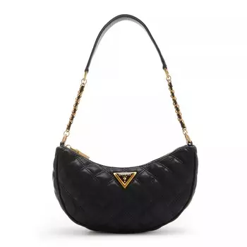 Женская сумка через плечо giully hwqa87 4 Guess, черный