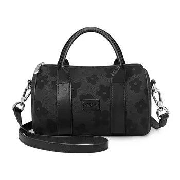 Женская сумка через плечо GOLF, Черный