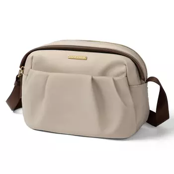 Женская сумка через плечо GOLF, Хаки