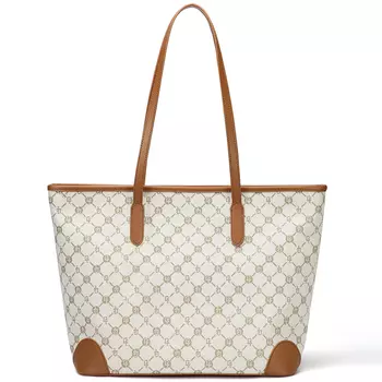 Женская сумка через плечо GOLF, Серый