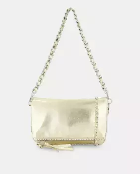 Женская сумка через плечо Green Coast, золотой