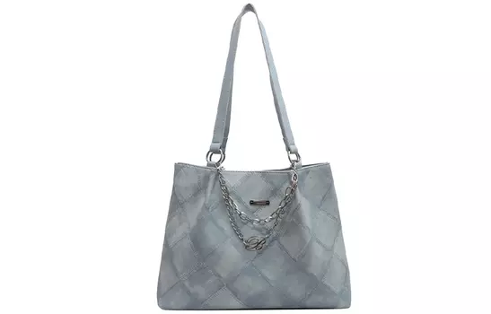 Женская сумка через плечо Hawa, Синий