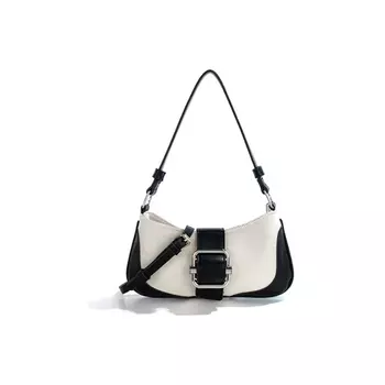 Женская сумка через плечо Hawa, Светло-коричневый