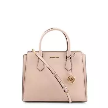 Женская сумка через плечо Hope 35t0gwxs3l Michael Kors, розовый