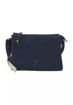 Женская сумка через плечо из искусственной кожи Emblem SURI FREY, синий