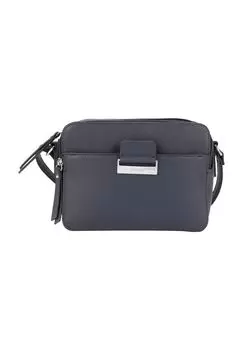 Женская сумка через плечо из искусственной кожи на молнии GERRY WEBER, цвет Darkblue