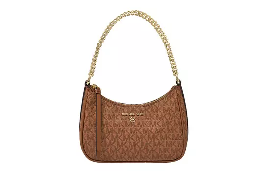 Женская сумка через плечо из коровьей кожи MICHAEL KORS