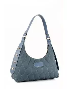 Женская сумка через плечо из парашютной ткани Luwwe Bags