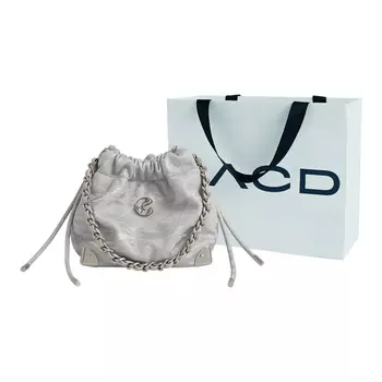 Женская сумка через плечо Jacd, Барби Роуз