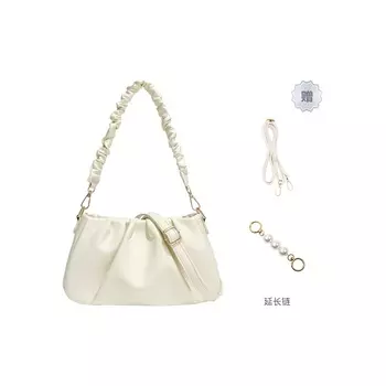 Женская сумка через плечо Jane Klain, Белый