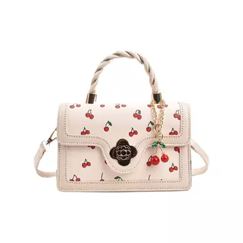 Женская сумка через плечо Jane Klain, Белый