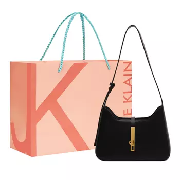 Женская сумка через плечо Jane Klain, Черный