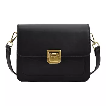 Женская сумка через плечо Jane Klain, Коричневый