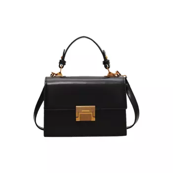 Женская сумка через плечо Jane Klain, Коричневый